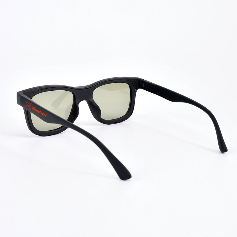 ChampCodeX Fusion F1-Gafas de sol de moda