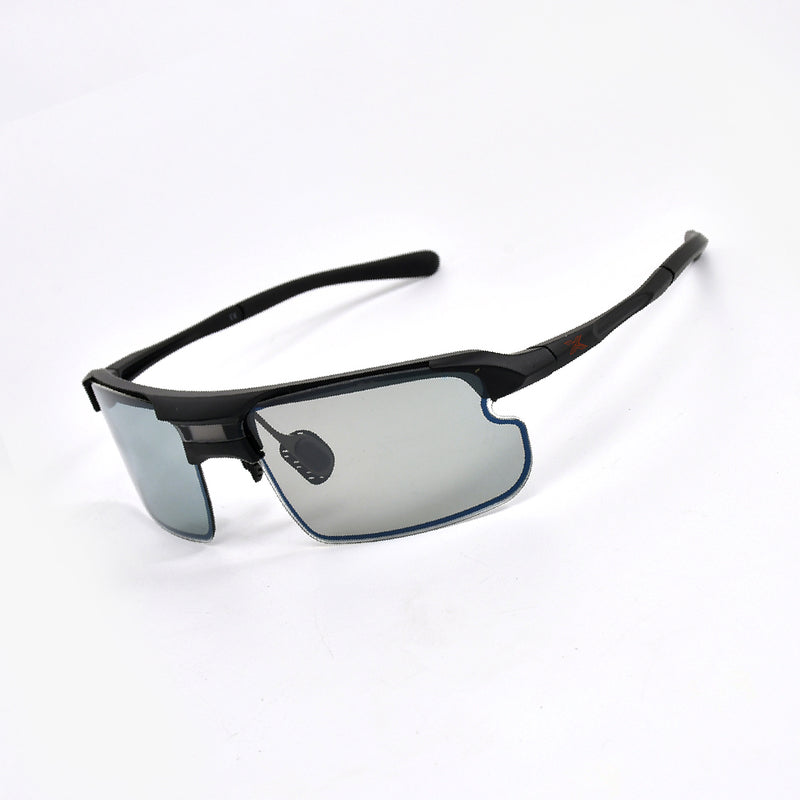 ChampCodeX WindBreaker C1-Sports glasses