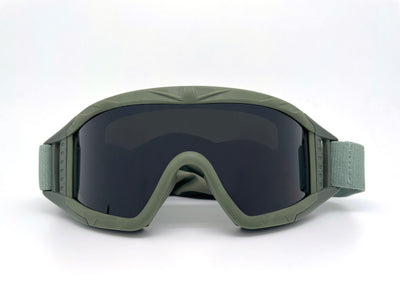 ChampCodeX PeaceMaker Green-Military & Tactical
