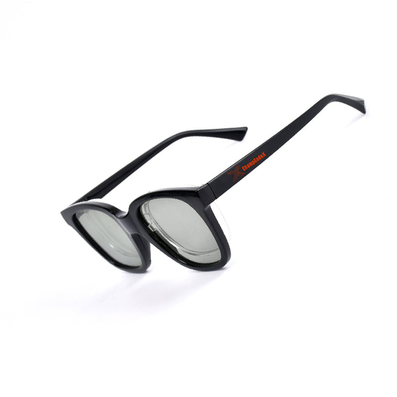 ChampCodeX Fusion M1-Gafas de sol funcionales