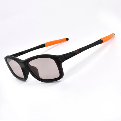 ChampCodeX GlareBreaker-Outdoor-Sportbrille