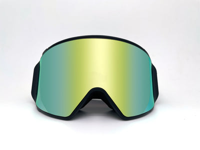 ChampCodeX SnowBreaker S1 Skibrille